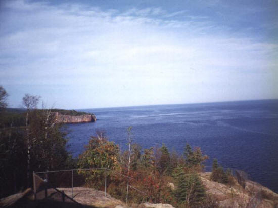 Lake Superior